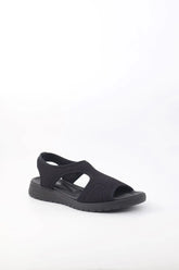 Sandal Voile Fashion